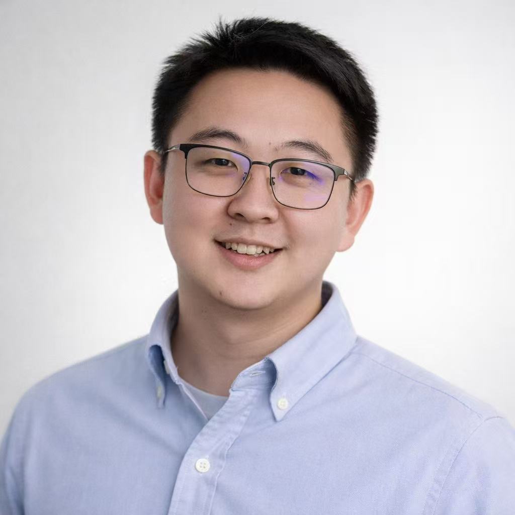 Haoran Xu
